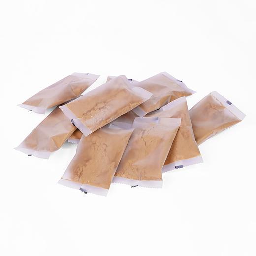 【新品】三纯蒙古奶皮奶茶咸味 | 速溶冲泡、奶香十足、独立小包、随时复刻“阿媽的味道” 商品图2