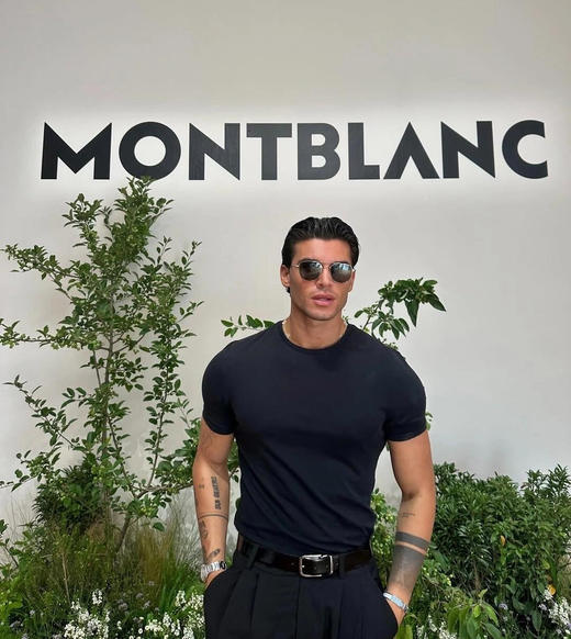 纯牛皮万宝百搭男士腰带 商品图5