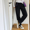 26春夏--鸟薄的-软壳窄裤管显瘦户外休闲裤包邮+三天无理由退换】 商品缩略图2