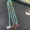 18554元/条绿松石佛珠 商品缩略图0