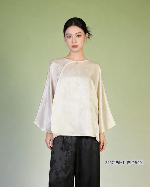 Z252195-T衬衫 商品图3