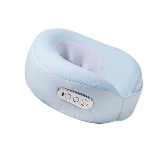 美仕达MS-J5智能语音揉捏按摩枕 商品图5