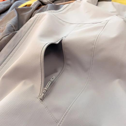 户外软壳冲锋衣  26Y03043- 商品图7