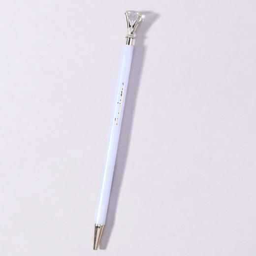 钻石自动铅笔白色 商品图0