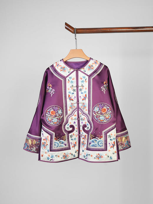 S252898外套 商品图2