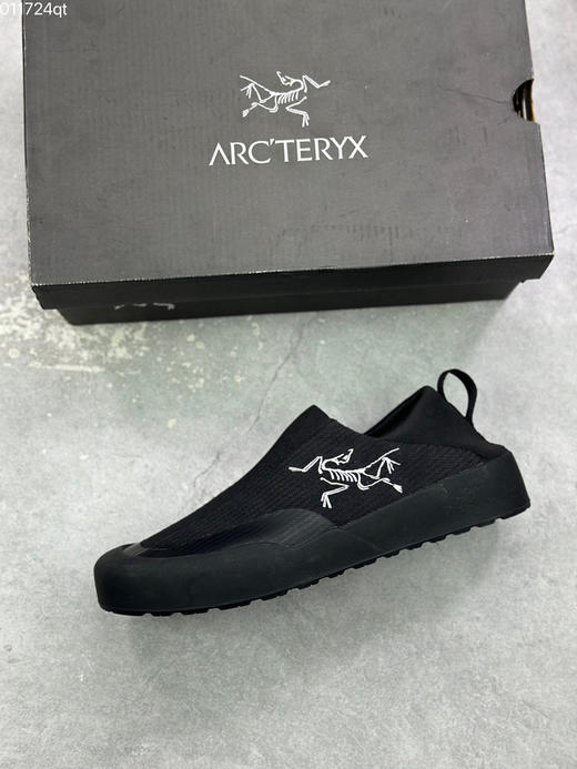 春季特惠💰430 始某鸟 Kopec GTX M 覆盖透气男越野跑鞋 商品图2