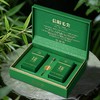 30元一套 / 一箱16套 大师制茶【信阳毛尖 绿色 二合一】 商品缩略图1