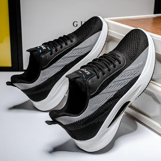 【Cade konty针织轻底 健步运动鞋】清仓爆款！加入购物车，两双79.9（单拍不发！） 商品图7