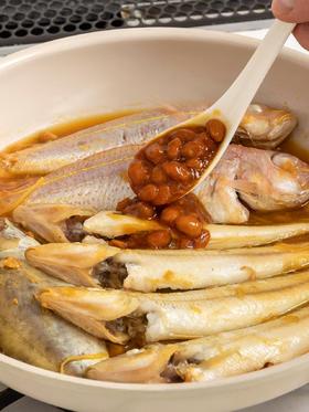 潮汕普宁豆酱菜谱