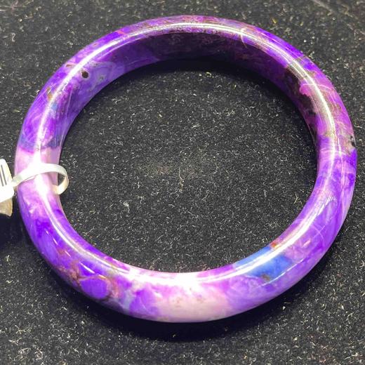 60000元/只舒俱徕手镯 商品图2