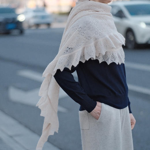 荷塘月色 商品图0