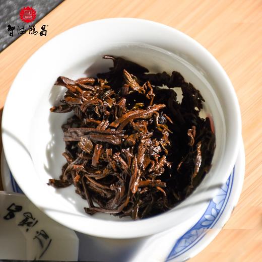 云南临沧智德鸿昌2501【凤鸣】普洱茶熟茶357克/饼 商品图3