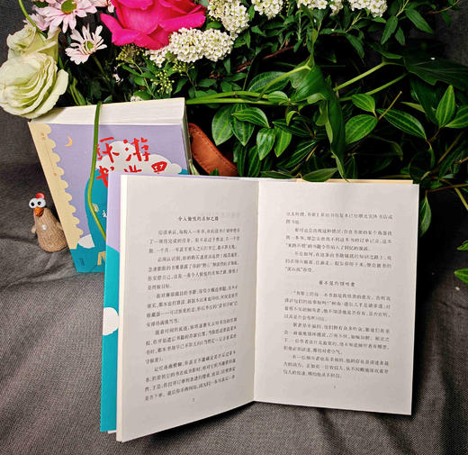环游书世界 商品图4