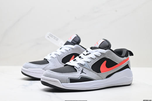 耐克乔丹Air Jordan CMFT Era复古百搭防滑休闲鞋HJ6777-006男女鞋 商品图3