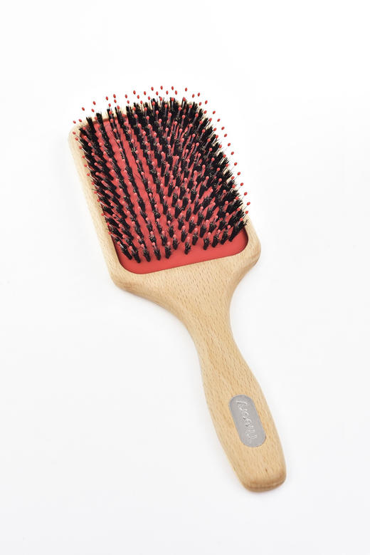 【秒杀价已调 直接拍】正品授权Theory  负离子 猪鬃气垫梳礼盒 商品图6