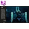 预售 【中商原版】DK怪奇百科 A History of Horror, Fear, and the Uncanny 英文原版 DK 哥特 吉尔伽美什史诗 恐怖惊悚历史 商品缩略图3