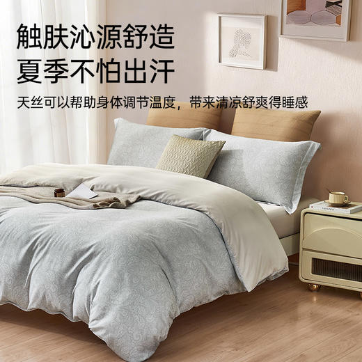 60支兰精天丝印花拆件(梦幻芭蕾) 商品图3