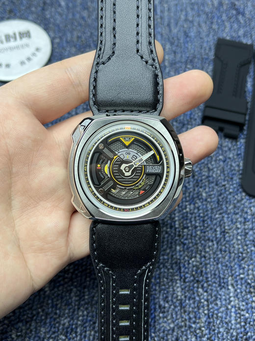 W系列W1/01 商品图1