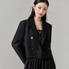 剩S/M/L/XL 短外套8T24AW0082 商品缩略图2