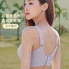 ZYQ-560  大胸无痕内衣舒适反重力提拉上托显小全罩杯收副乳防下垂文胸女士（单件） 商品缩略图2