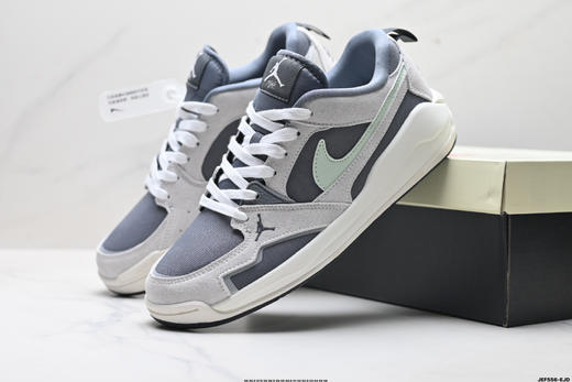 耐克乔丹Air Jordan CMFT Era复古百搭防滑休闲鞋HJ6777-006男女鞋 商品图7