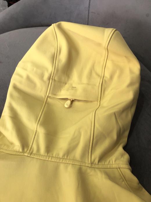 点此购买 凯乐石春秋季女士M8IC加绒软壳外套 kk 341957 商品图13