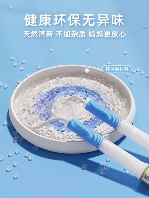 【高普儿童跳绳】初学者/进阶版，2款可选！容易甩出弧度，轻轻松松学会跳绳WD 商品图8