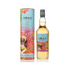 欧本11年单一麦芽威士忌（2023珍藏系列）700ml 商品缩略图0