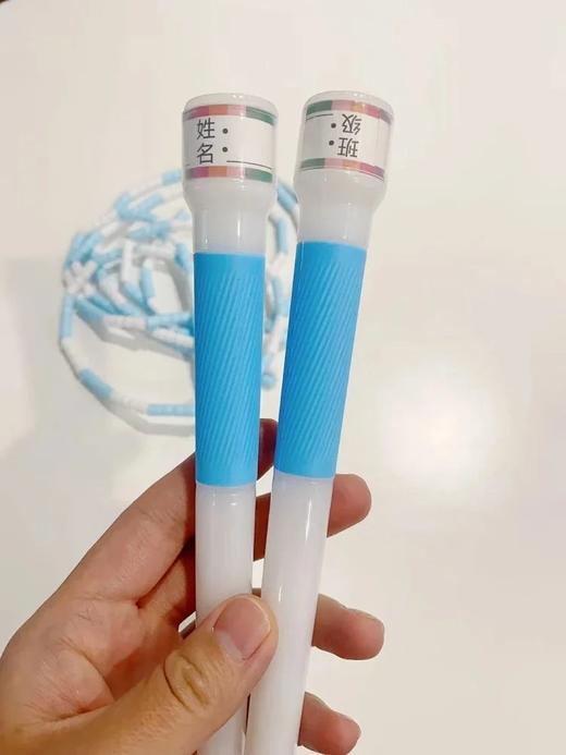 【高普儿童跳绳】初学者/进阶版，2款可选！容易甩出弧度，轻轻松松学会跳绳WD 商品图3