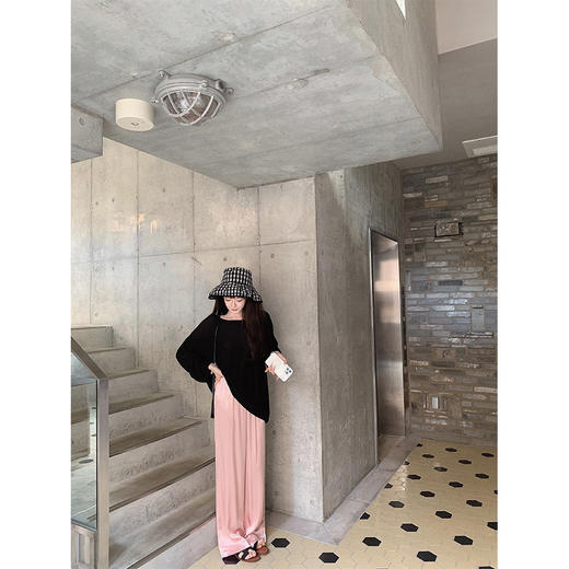 金蘑菇菇 夏日半永久滑滑裤 / 纵享丝滑 亮面人丝 商品图3