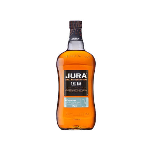 吉拉海湾12年-苏格兰单一麦芽威士忌 1000ml 商品图0