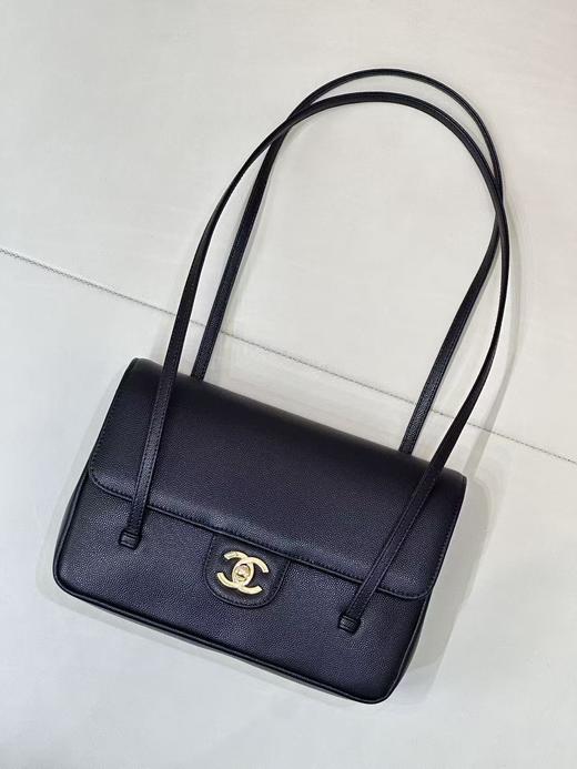 香奈儿 26p preppy coco 单肩包 腋下包（LZ） 商品图1