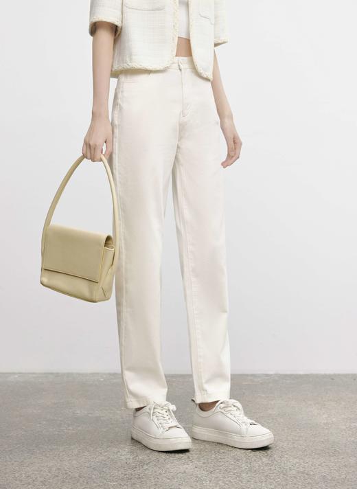 【经典款】【商场同款】麦檬春秋梭织长裤5997150191-1 商品图1