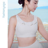 FC16112柔美花边瑜伽BRA 商品缩略图8