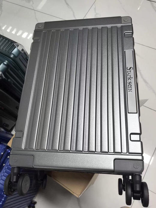 ZIY20330高端铝框箱 商品图3