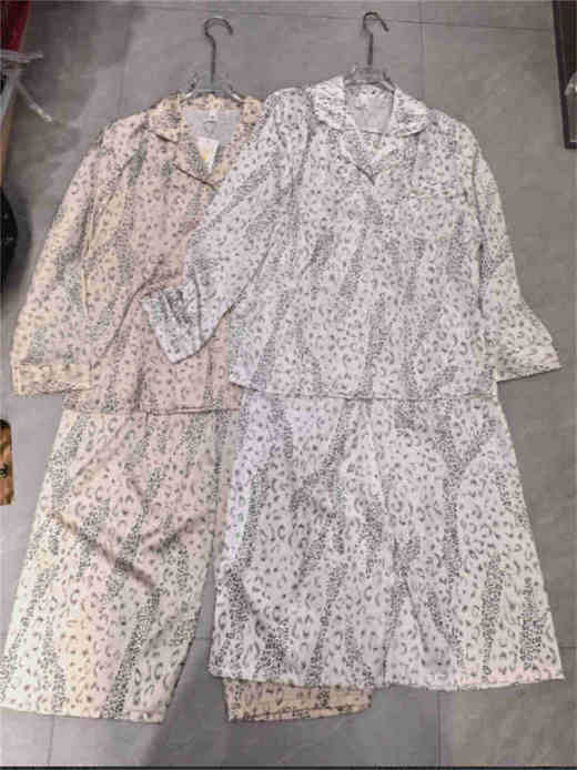 【门店同款】ENJOY春季睡衣 169445216 商品图0