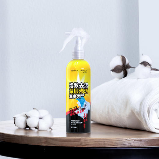 除螨+洗衣+强力去污一站式搞定  家庭清洁防护套装 商品图5