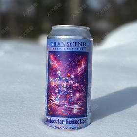 蜕变 微小反射 473ml