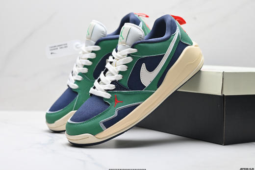 耐克乔丹Air Jordan CMFT Era复古百搭防滑休闲鞋HJ6777-006男女鞋 商品图7