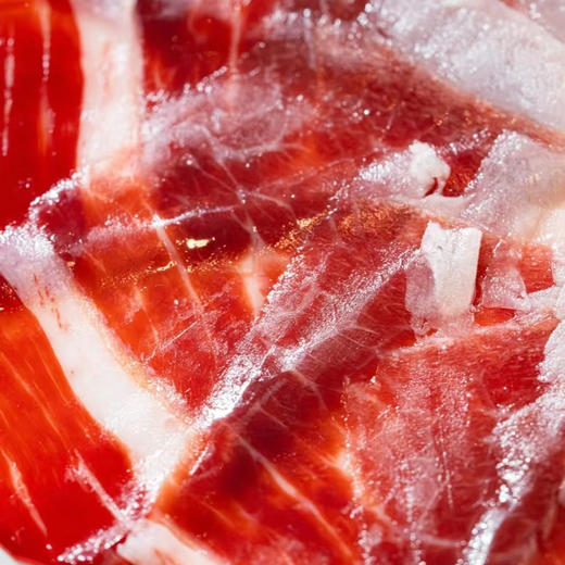 在菌屋云南火腿片 100g/袋（约6-8片） 商品图1