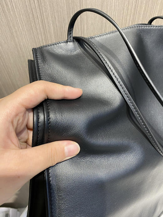 🔥🔥🔥The Row羊皮手提包 商品图6