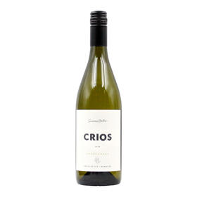 西乐苏珊系列霞多丽白葡萄酒2024 Dominio del Plata Crios de Susana Balbo Chardonnay, Mendoza, Argentina 2024