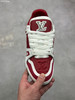 春季特惠💰720 路易威登 LV Trainer 低帮休闲板鞋 商品缩略图1