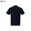 [桑蚕丝]波顿夏季男士翻领短袖POLO针织衫｜户外运动到商务休闲，一件切换MT037225 商品缩略图5