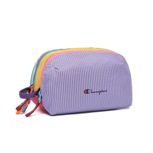 Champion冠军多巴胺色系洗漱包 商品图6