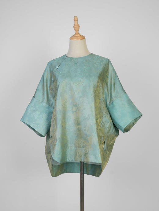 SSSW260148B上衣 商品图6