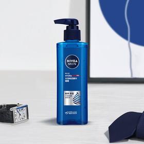 妮维雅男士水活畅透啫喱150g