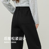 【春新品！显瘦香蕉裤】逸阳春季新品宽松显瘦休闲百搭裤子1911 商品缩略图4