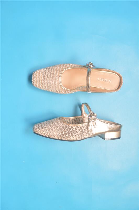 积度衣SXE39C_拖鞋_ZK