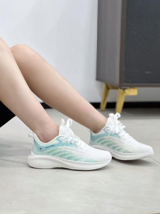 瑞士军工高弹户外运动鞋RSJG182 商品图5